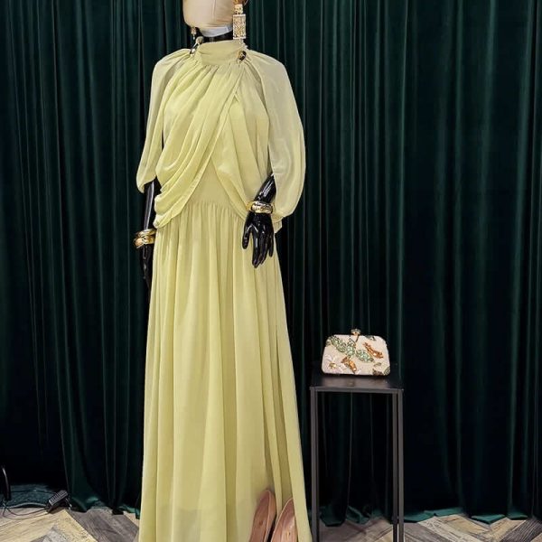 Vestido DONA MILA