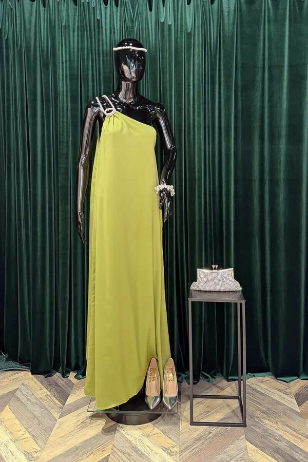 Vestido ANIDA Vestido ANIDA